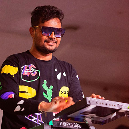 DJ GOWTHAM