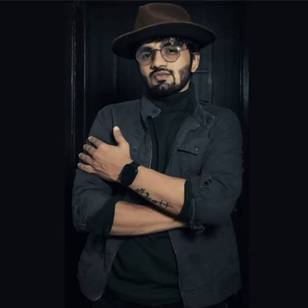 DJ KUNAL BHATT